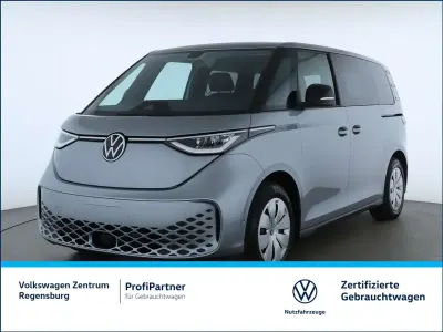 Gebraucht VW ID. Buzz