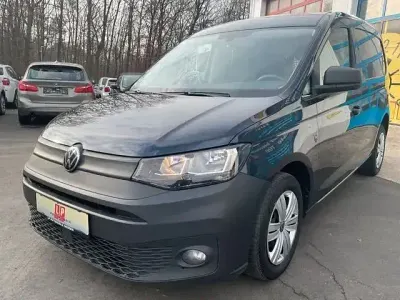Gebraucht VW Caddy