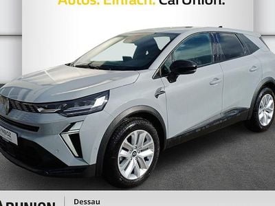 Grau Neu 2025 Renault Symbioz Evolution SUV | 30.895 € (Fairer Preis)