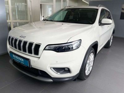 gebraucht Jeep Cherokee Limited FWD