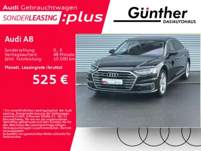 Gebraucht Audi A8