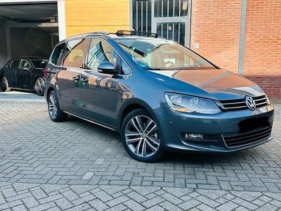 VW Sharan