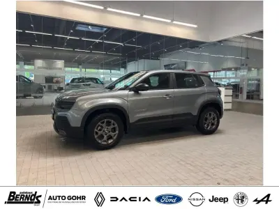Gebraucht Jeep Avenger