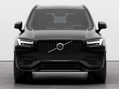 gebraucht Volvo XC90 T8 Geartronic Recharge R-Design