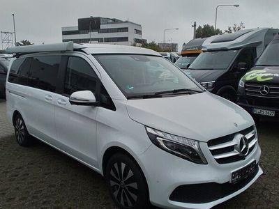 gebraucht Mercedes V250 *AHK *Aufst.D *AUT *Standhzg. *Navi