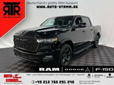 Gebraucht Dodge Ram