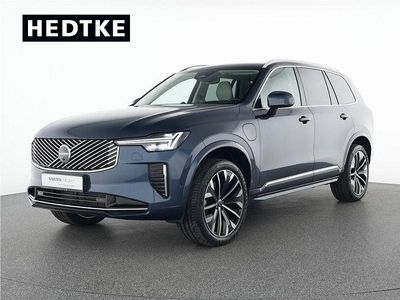 Usata Volvo XC90 Plus 455 CV (334 kW) 2025 Blu SUV