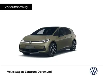 Neu VW ID.3 Style 239 kW (326 PS) 2026 Dark olivine green metallic Kleinwagen