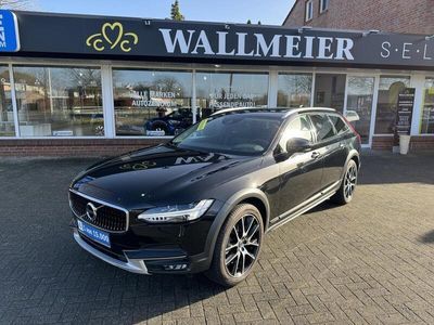 gebraucht Volvo V90 CC AWD Automatik