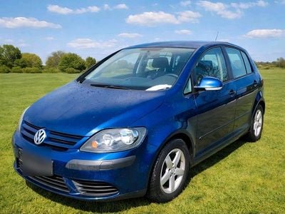 Gebraucht VW Golf V 102 PS (75 kW) 2006 Kleinwagen