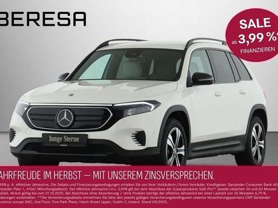 Mercedes EQB350