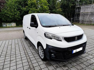 Gebraucht Peugeot Expert 122 PS (89 kW) 2020 Weiß Van