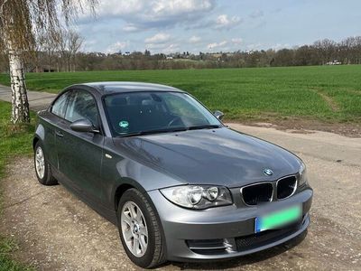 gebraucht BMW 120 Coupé 