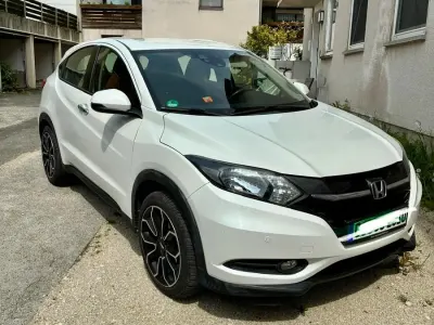 Gebraucht Honda HR-V