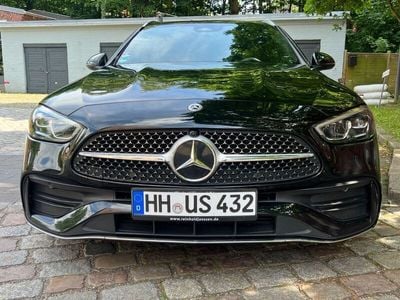 Mercedes C300