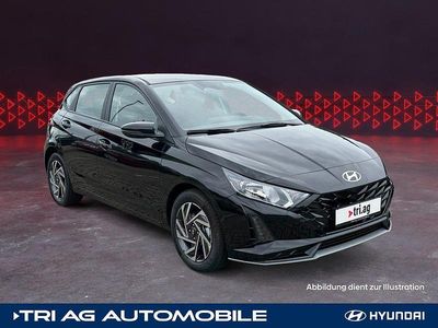 Second-hand Hyundai i20 Trend 101 CP (74 kW) 2025 Gri Berlinǎ