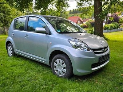 Subaru Justy