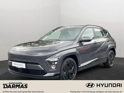 Ecotronic gray Neu 2026 Hyundai Kona Select SUV | 32.790 € (Fairer Preis)