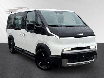 Neu Kia PV5 88 kW (121 PS) 2025 Weiß Van / Kleinbus