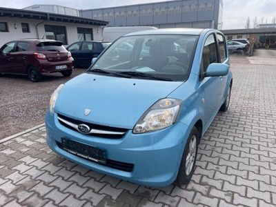 gebraucht Subaru Justy 