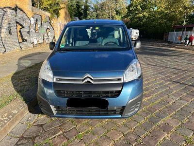 gebraucht Citroën Berlingo BerlingoMultispace BlueHDi 100 FEEL