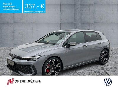 Neu 2026 VW Golf VIII GTI Limousine | 55.644 €