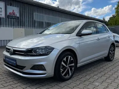 Gebraucht VW Polo