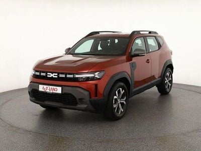Neu Dacia Duster 131 PS (96 kW) 2025 Andere SUV