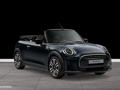 gebraucht Mini Cooper Cabriolet 