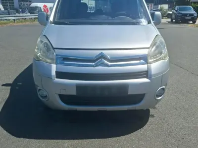 Gebraucht Citroën Berlingo
