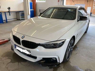 gebraucht BMW 430 430 i M Sport