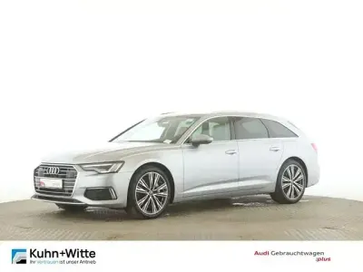 Gebraucht Audi A6 Business 143 PS (105 kW) 2023 Andere Kombi