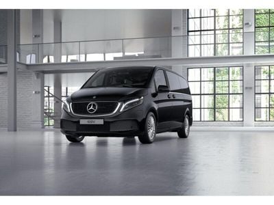 Mercedes EQV300