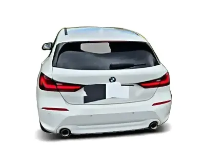 Gebraucht BMW 118