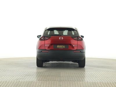 gebraucht Mazda MX30 Ad'vantage Matrix Navi Kamera SHZ ACC HUD