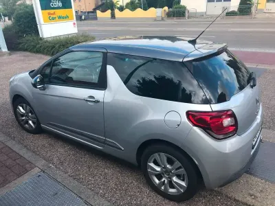 Gebraucht Citroën DS3