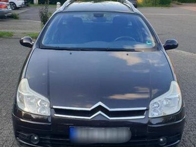 Citroën C5