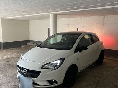 gebraucht Opel Corsa 1.4 Color Edition Color Edition