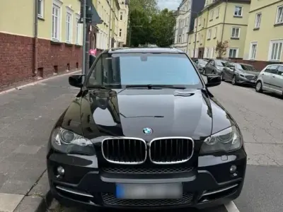 Gebraucht BMW X5