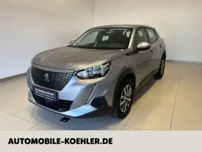 Gebraucht Peugeot e-2008