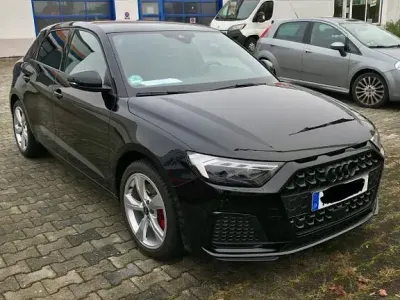 Gebraucht Audi A1 Sportback