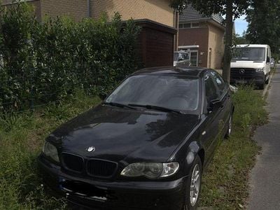 BMW 316