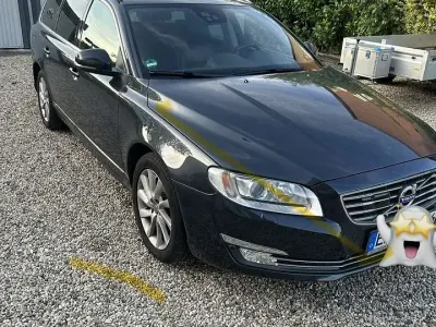 Gebraucht Volvo V70