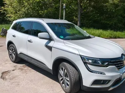 Gebraucht Renault Koleos
