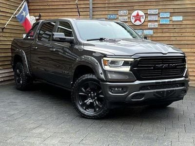 Grau Gebraucht 2022 Dodge Ram Abholung | 59.900 €