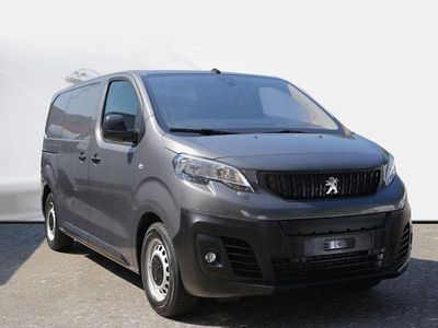 Peugeot e-Expert