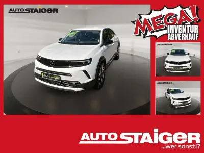 Gebraucht Opel Mokka