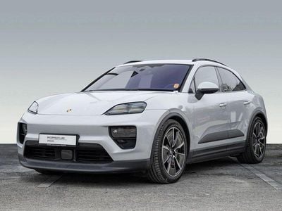 Gebraucht Porsche Macan Sport 300 kW (408 PS) 2024 Grau SUV