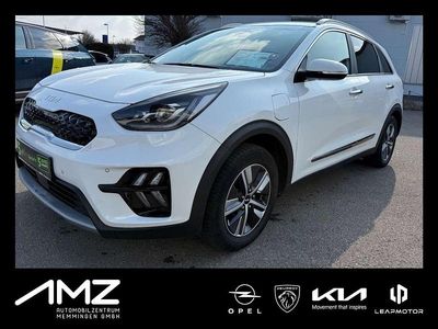 Usata Kia Niro Spirit 141 CV (103 kW) 2021 Bianco SUV