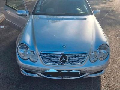 Mercedes C180